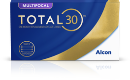 Total30 Multifocal 6 Pack
