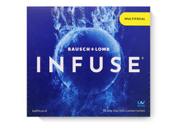 INFUSE Multifocal 90 Pack