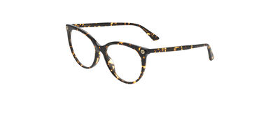 Gucci GG0093O Glasses | Free Shipping and Returns | Eyeconic