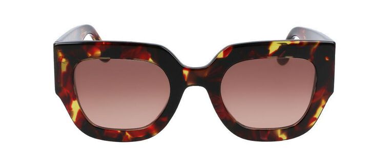 Victoria Beckham VB606S Sunglasses | Prescription and Non-RX Lenses ...