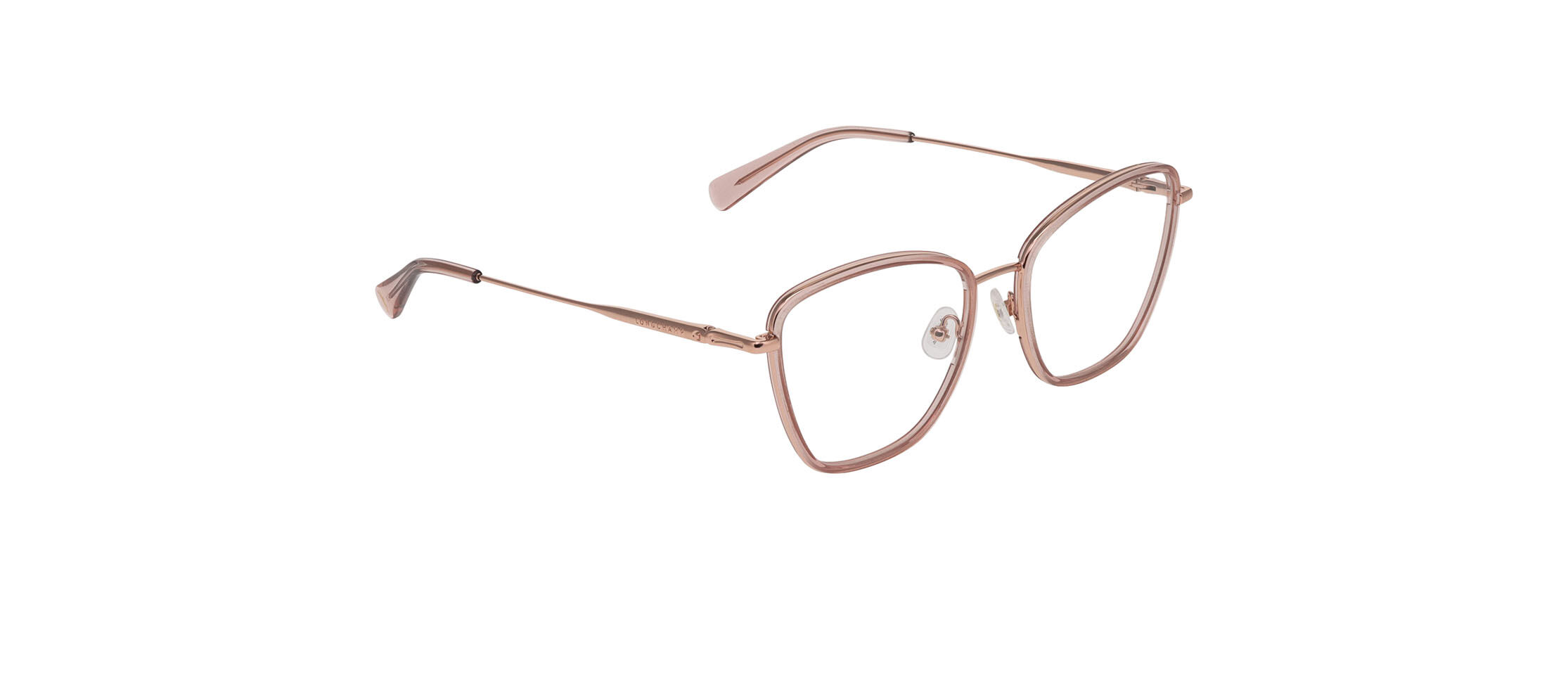 Longchamp LO2150 Glasses | Free Shipping and Returns | Eyeconic