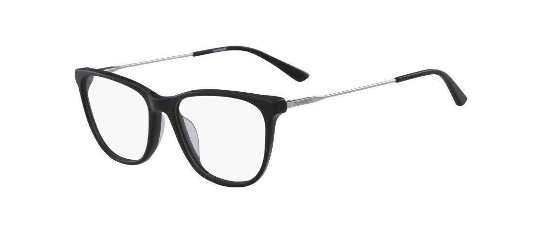calvin klein optical glasses