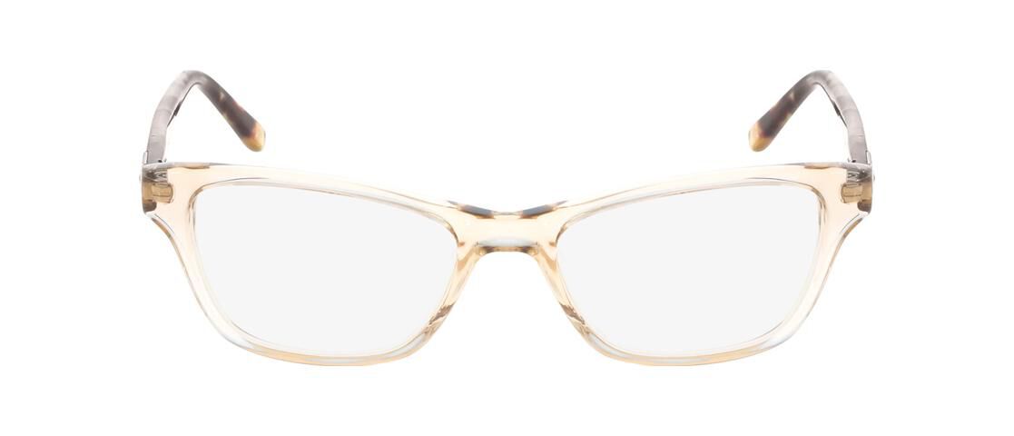 calvin klein petite fit glasses