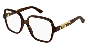 Gucci GG1193O Glasses | Free Shipping and Returns | Eyeconic