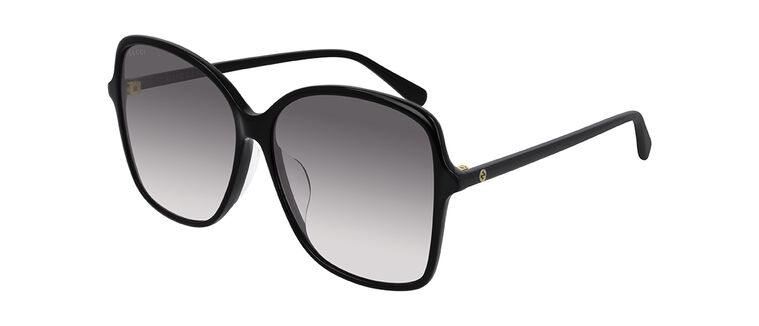 Gucci GG0546SK Sunglasses | Prescription and Non-RX Lenses | Eyeconic