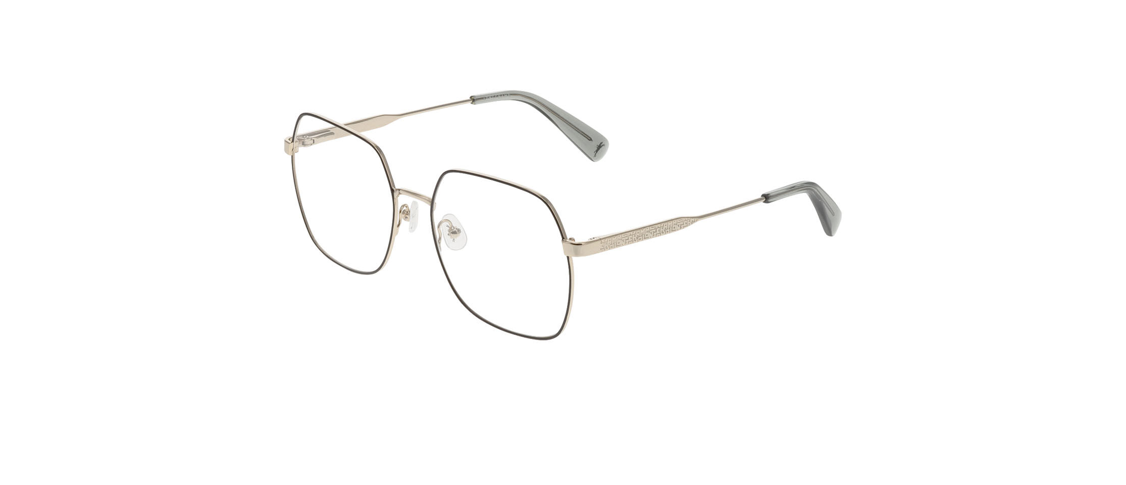 Longchamp LO2148 Glasses | Free Shipping and Returns | Eyeconic