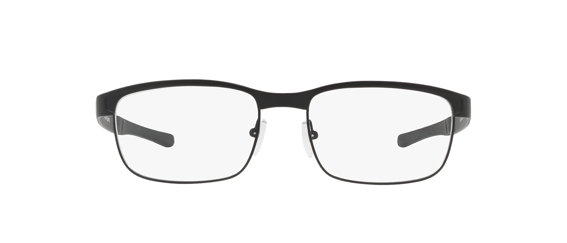oakley titanium eyeglass frames