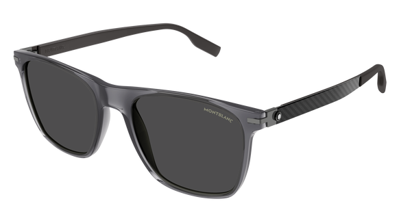 Montblanc MB0248S Sunglasses | Prescription and Non-RX Lenses | Eyeconic