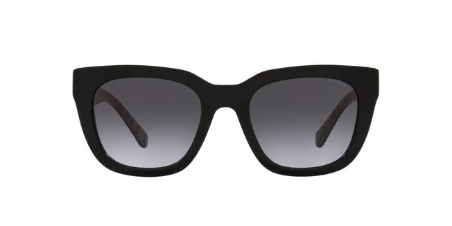 Coach HC8318 Sunglasses | Prescription and Non-RX Lenses | Eyeconic
