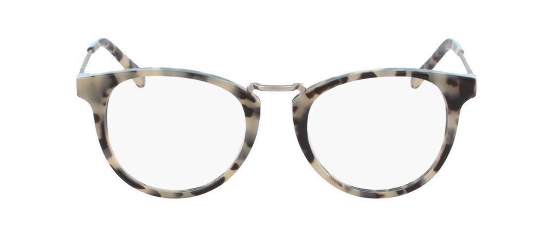 calvin klein women glasses