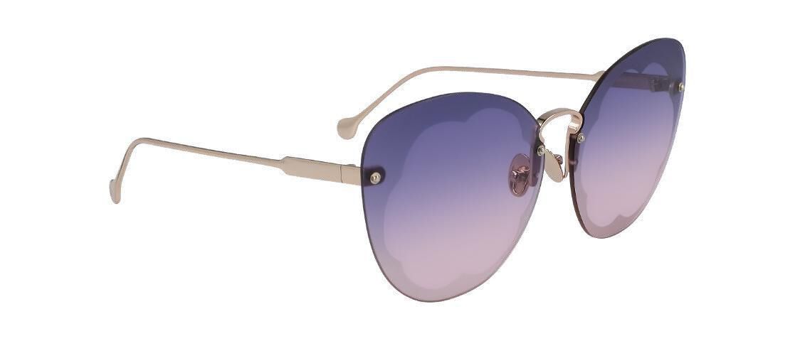 Salvatore Ferragamo SF178S FIORE Women 