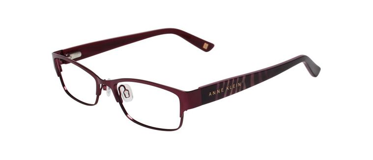 Anne Klein AK5025 Glasses | Free Shipping and Returns | Eyeconic