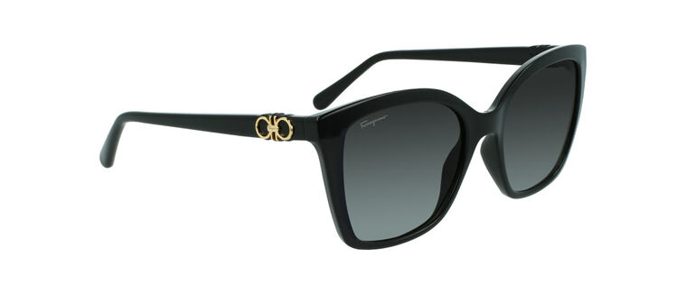 Salvatore Ferragamo SF1026S Sunglasses | Prescription and Non-RX Lenses ...