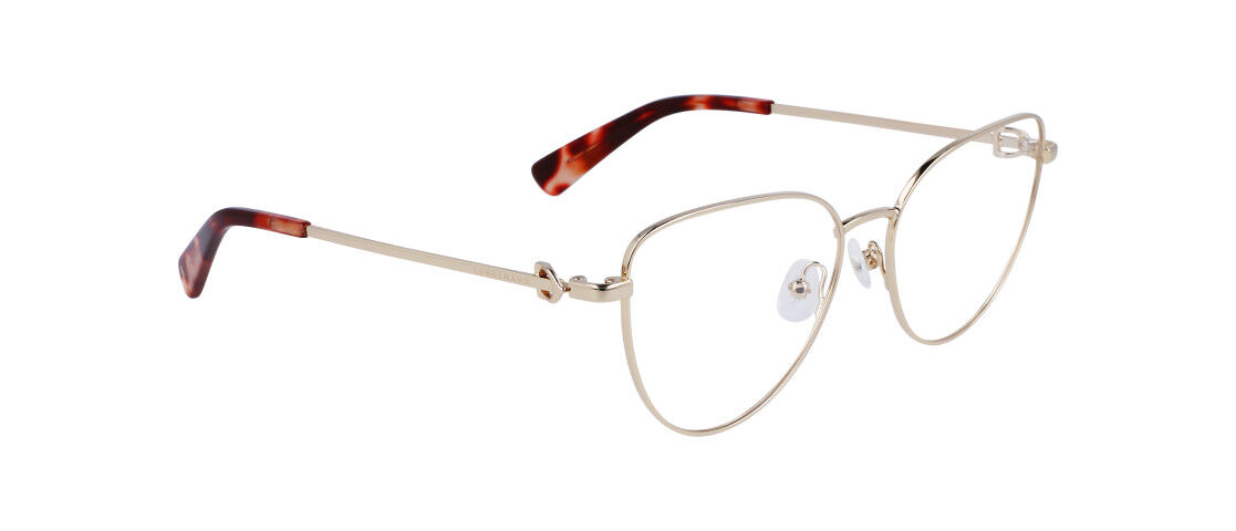 Longchamp LO2158 Glasses | Free Shipping and Returns | Eyeconic