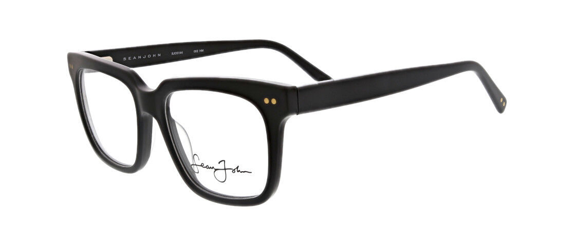 Sean John SJO5144 Glasses | Free Shipping and Returns | Eyeconic