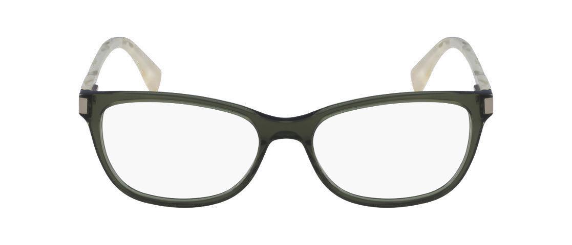 Longchamp L02616 Glasses Rectangular Shape Frame