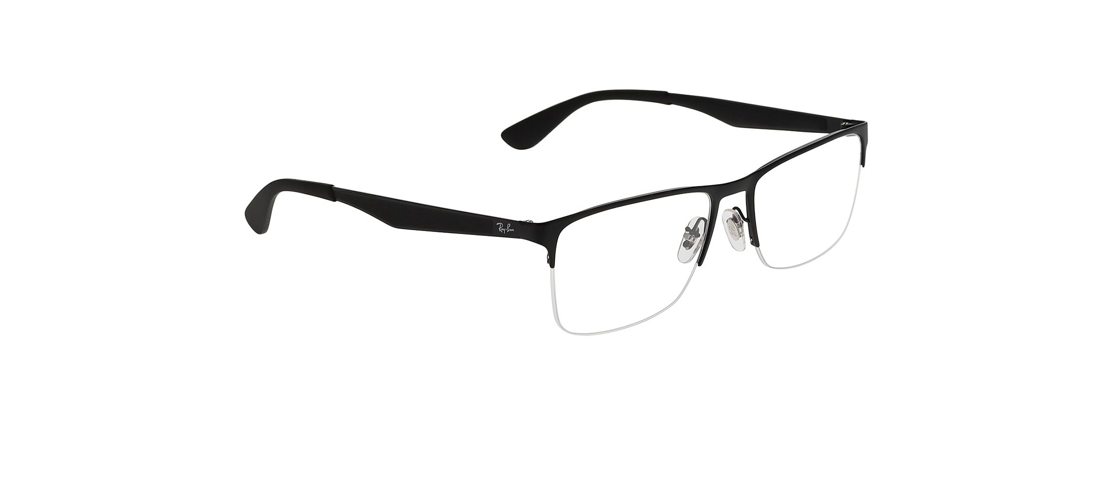 Ray-Ban RX6335 Glasses | Free Shipping and Returns | Eyeconic