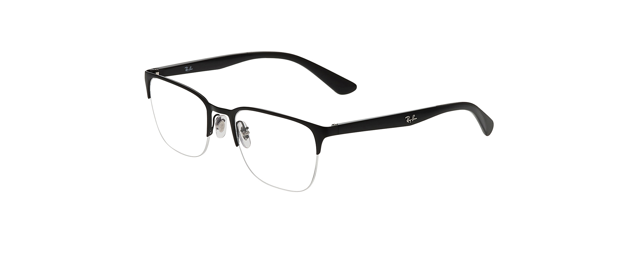 Ray-Ban RX6428 Glasses | Free Shipping and Returns | Eyeconic