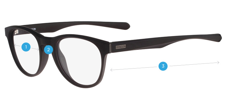 Columbia C127S Sunglasses, Prescription and Non-RX Lenses