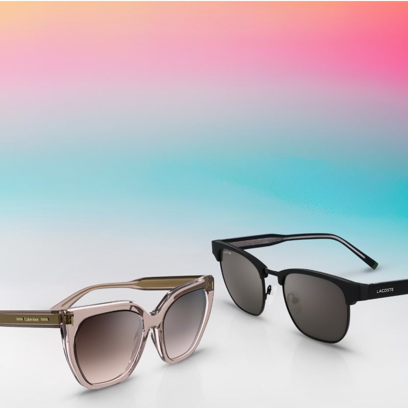 Shop Sunglasses