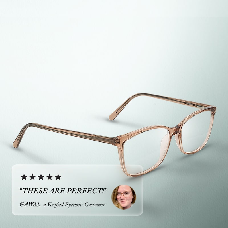 Most popular eyeglasses 2019 best sale