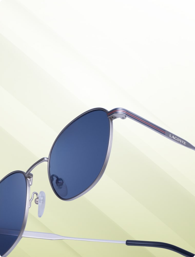 Shop Sunglasses