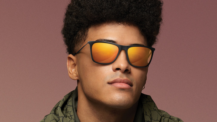 Winderig Onaangeroerd Fervent Converse Glasses & Sunglasses | Free Shipping | Eyeconic